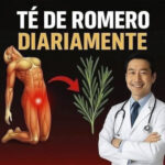 Té de Romero: Un Remedio Natural para Potenciar tu Salud Diaria