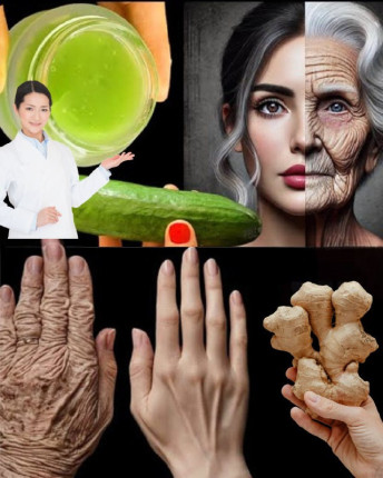 Remedios naturales para el cuidado de la piel