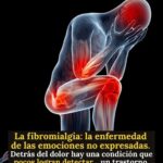 Comprendiendo la Fibromialgia: El Dolor como Mensajero de Nuestras Emociones