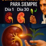 Métodos Naturales para Mejorar la Salud Renal