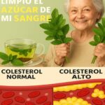 ¡Milagro! Descubre las Ocho Hojas que Mejoran la Diabetes y Colesterol
