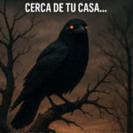 Interpretaciones Ocultas: El Significado de Ver un Cuervo Negro