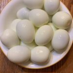 Los Impactantes Beneficios del Huevo Cocido para tu Salud